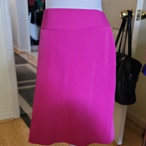Tahari ASL Elegant Pink Women's Skirt